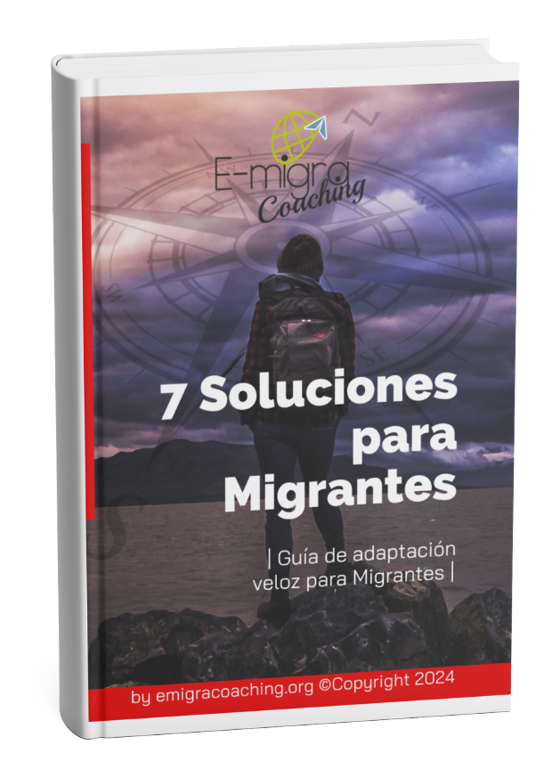 E-Book MIGRANTI